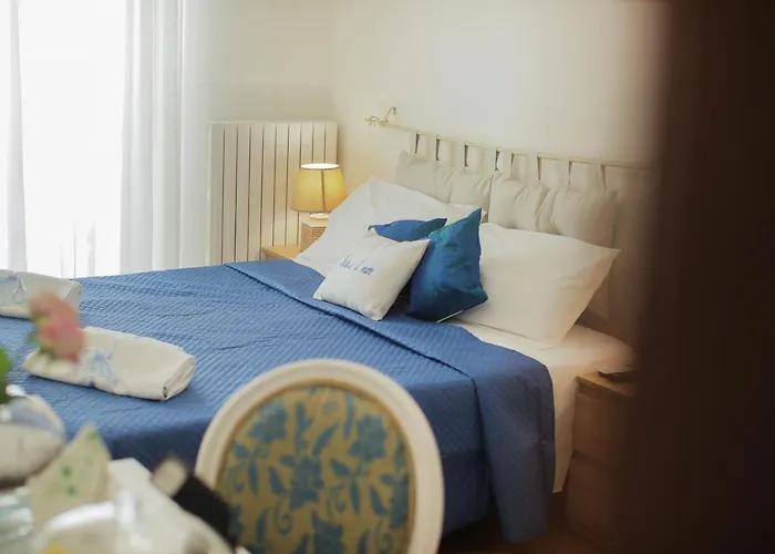 Hotel Io, te e il mare Polignano a Mare